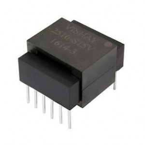 MTPL-2516-S12V, Силовые трансформаторы 12 output V