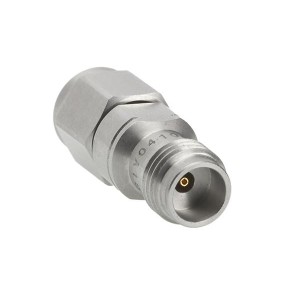 134-1000-017, РЧ адаптеры - междусерийные Adapter 1.85mm jack to 2.4mm plug