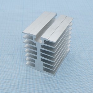 ОХЛАДИТЕЛЬ 0221-60  М6, (45*60*60) 10 Вт