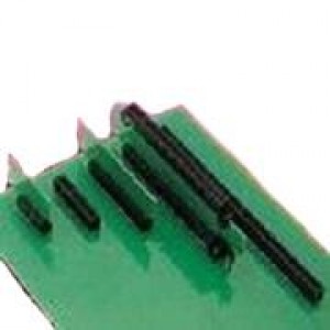 10061913-102TLF, Разъемы PCI Express/PCI PCIe Gen3 98P SMT