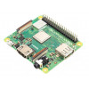 Raspberry Pi 3 model A+