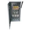 Ящик силовой ЯВЗ-32-IP54 УХЛ2 250А с ПН-2 250А ET529124