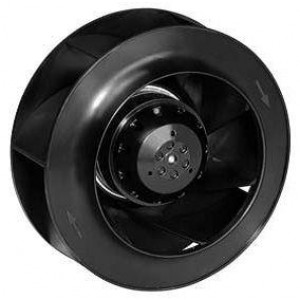 R2E225-AT51-05, Blowers AC Backward Curved Motorized Impeller, 225mm, 230VAC