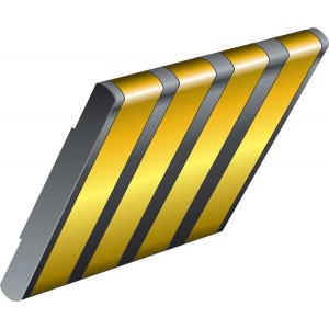 70AAJ-4-F1, Контакты для батарей 2.54mm 4Pin Female Locating Pins