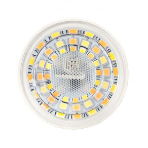 Умная лампа GU10 Connect 5W WIFI RGBW slwf-gu10-rgbw