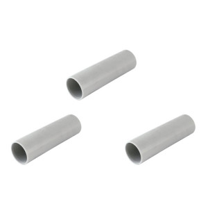 Муфта соед. для трубы 16 мм (100шт) SQ0405-0011