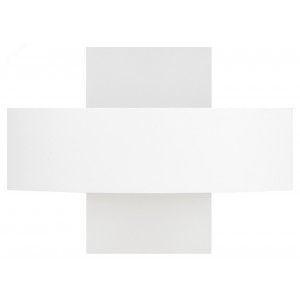 Светильник WL7 WH+WH декор. подсветка светодиод. 6Вт IP20 бел. Б0034604