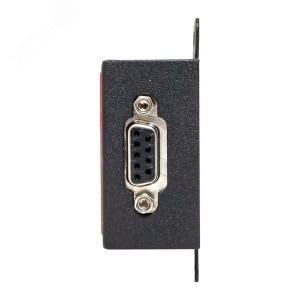 1-портовый преобразователь RS-232 в Ethernet, EKF, MC-232-TCP TSX EKF