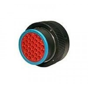 HDP26-24-31PE, Автомобильные разъемы PLUG HDP20 24 SHELL 31 WAY