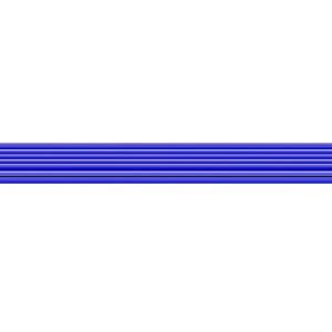 Кабель 7-пол. 5G2,5+2*1,5QMM, Плоский кабель 5+2 полюсов, серия gesis NRG, сечение: 5х2,5 мм кв. + 2х1,5 мм кв., материал изоляции: halogen-free, цвет: фиолетовый