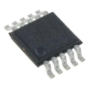 MAX11163EUB+T