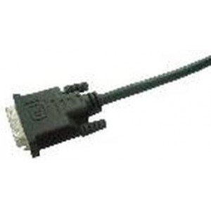 1321017-06, Аудиокабели / Видеокабели / Кабели RCA 24+1 - 24+1 28 AWG