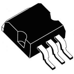 TLF80511TF V33