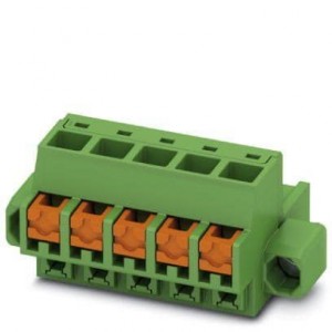 1860879, Съемные клеммные колодки FKCOW2,5/12-STF-5,08