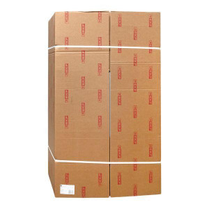 Щит распределительный навесной 