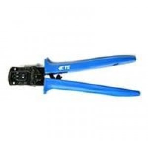 6-1579014-8, Crimpers PV4 Solarlok Crimp Hand Tool