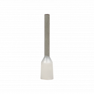 Наконечник штыревой втулочный НШвИ 0,5-10 (50шт.) nhvi-0.5-10