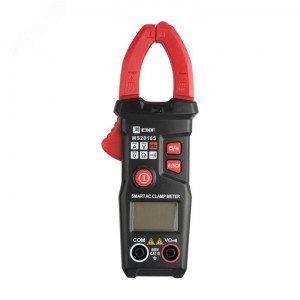 MS2016S Expert, Токоизмерительные клещи