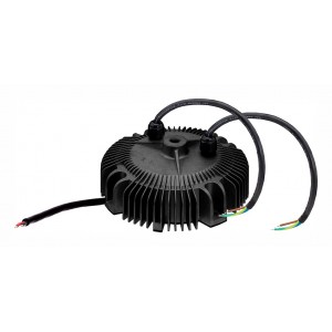 HBG-240-24DA, Источник электропитания светодиодов класс IP67 240Вт 24В/10A стабилизация тока и напряжения