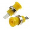 Z017 4MM YELLOW