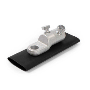 Комплект болтовых наконечников НБТК-25/70, Герметичное оконцевание кабелей и проводов сечением от 25 до 70 мм² на напряжение до 1 кВ