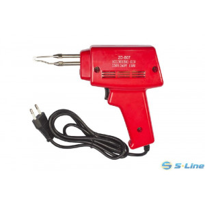 ZD-507, Паяльник импульсный 220В/100Вт