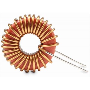 S14100036, Common Mode Filters / Chokes WE-SI 56uH 17A DCR=8.5mOhms
