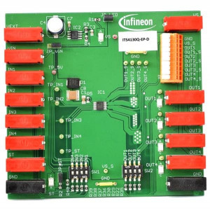 DEMOBOARDITS4130QTOBO1