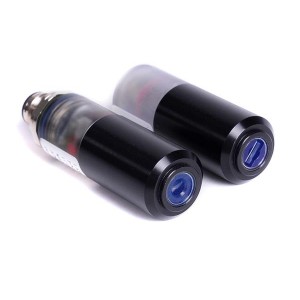 511322-0036, Промышленные лазеры Laser Module;0.75" 24VDC, 635nm