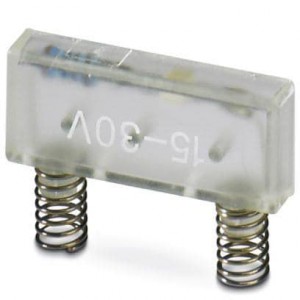 2204231, Комплектующие для клеммных колодок UK 5-HESI LIGHT 250