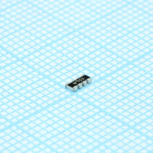 CAY16-4701F4LF, Резисторная сборка SMD 1206 4 резисторов по 4.7кОм