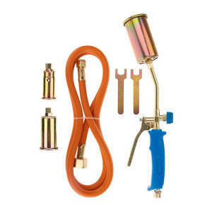 Горелка кровельная ГВП450КР