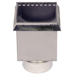 QUICK NK2281, Насадка для термофена в паяльных станциях серий Quick712, Quick713, Quick856AX, Quick856AE, Quick861DW, Quick861DE