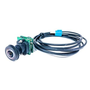 MCIMXCAMERA1MP, Средства разработки интегральных схем (ИС) видео MCIMXCAMERA1MP