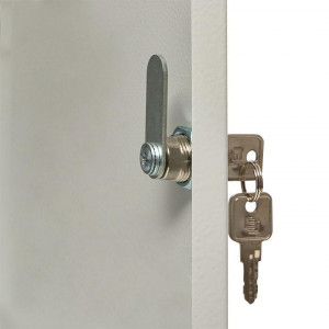 Щит ЩРН-24 IP31 (350х300х120) Basic mb21-24-bas