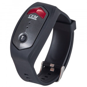 M-20 Сигнализатор напряжения, Бесконтактный указатель высокого напряжения, наручный