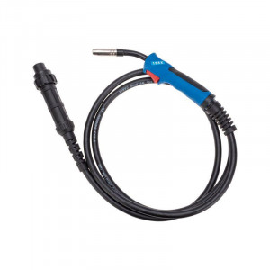 Аппарат сварочный инверторный полуавтоматический MIG-200 11-0927