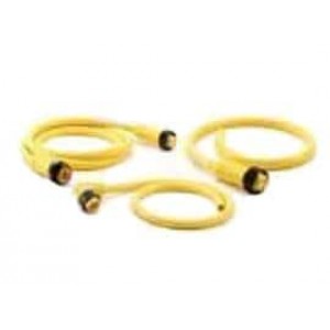 P29329, Цилиндрические метрические разъемы 5 Pin DeviceNet Intrusive Tee Adptr