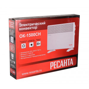 Конвектор ОК-1500СН 67/4/20
