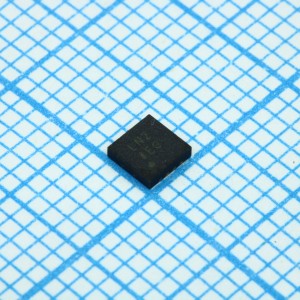 ADM7172ACPZ-3.0-R7, Линейный стабилизатор с низким падением напряжения положительной полярности, 3 В, 2 А