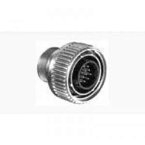 208472-1, Стандартный цилиндрический соединитель PLUG REVERSE 28-37
