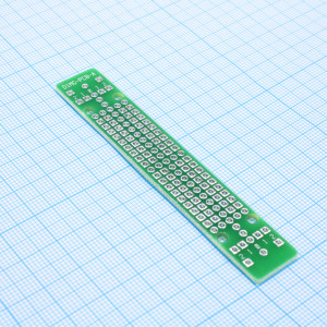 D1MG-PCB-A, Двухсторонняя макетная плата для D1MG