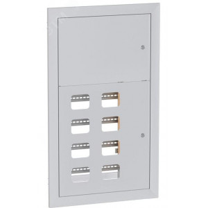 Щит этажный 8 кв. без слабот. отс. (1000х650х150) PROXIMA EKF mb29-v-8r