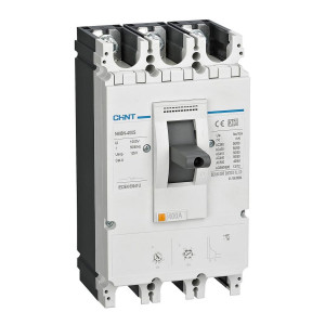 Авт. выкл. защиты двигателя NM8N-400C M 315А 36кА 3P (R) 269499