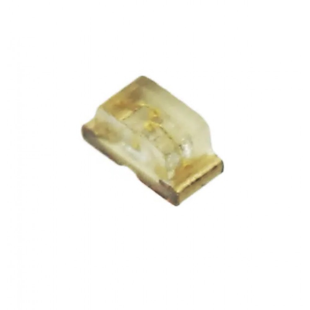 APHHS1005CGCK, Светодиод smd 1x0.5мм зеленый 120° 50мКд прозрачный 2.5В ...