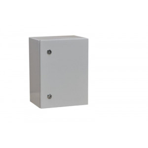 Корпус металлический ЩРНМ IP31 500х400х250 32471DEK