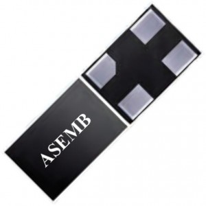 ASEMB-14.31818MHZ-LY-T, Стандартные тактовые генераторы MEMS OSC XO 14.31818MHZ CMOS SMD