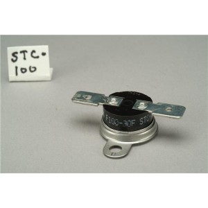 STC-100, Термореле 93-107 F Closes 3F11-100