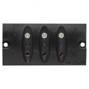 Комплект индикации высокого напряжения КИВН12-130/95-01 УХЛ2 10 кВ Stingray