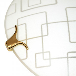 Светильник НПБ 01-60-130 М15 